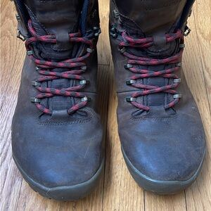 Vivo barefoot Tracker Firm Ground Waterproof Hiking Boots